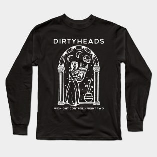 DIRTY HEAD Long Sleeve T-Shirt